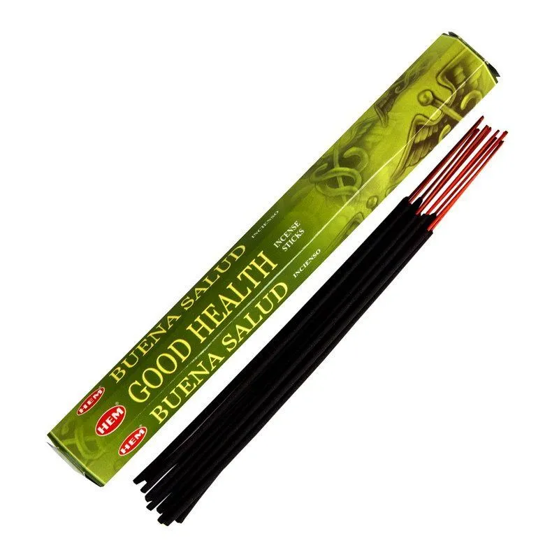 Благовония HEM Hexa Good Health "Здоровье"