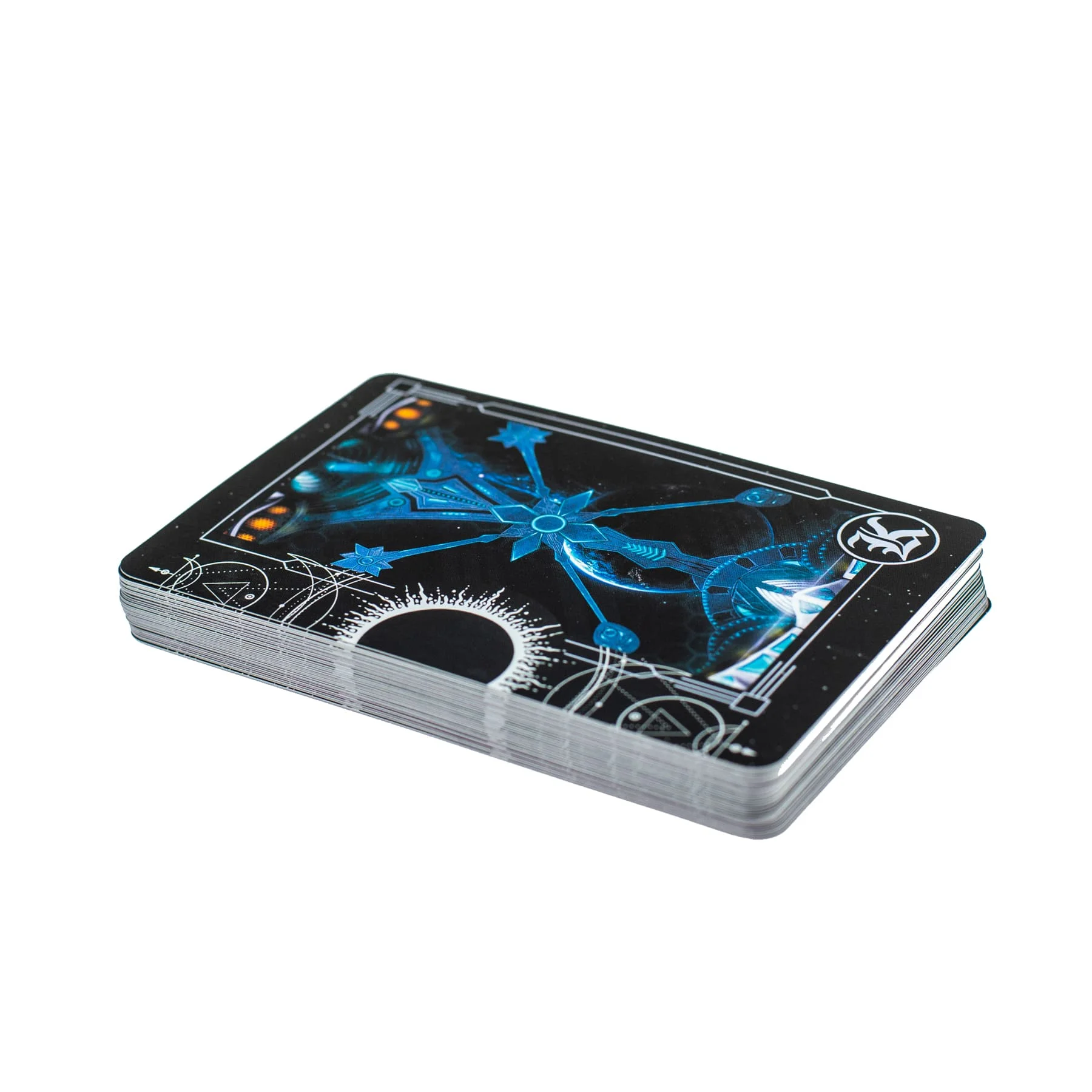 Таро Крайона "Хроники Акаши"