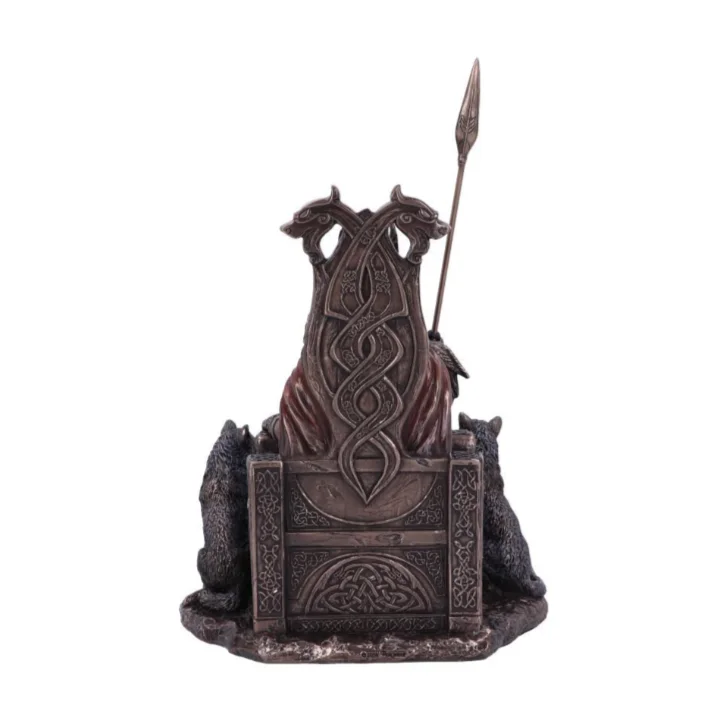 Статуэтка "Один-Всеотец"