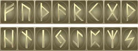 Славянские руны: тайны значения и применение в гаданиях и оберегах