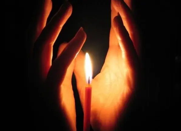 Очищение ауры_способы