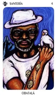 Таро вуду Нового Орлеана Таро вуду Нового Орлеана