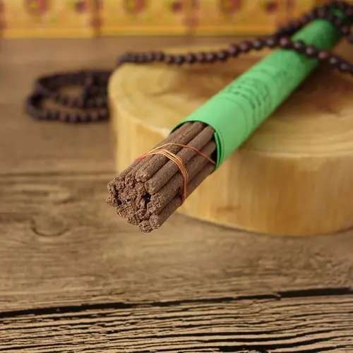 Ингредиенты для ароматических благовоний_мирра