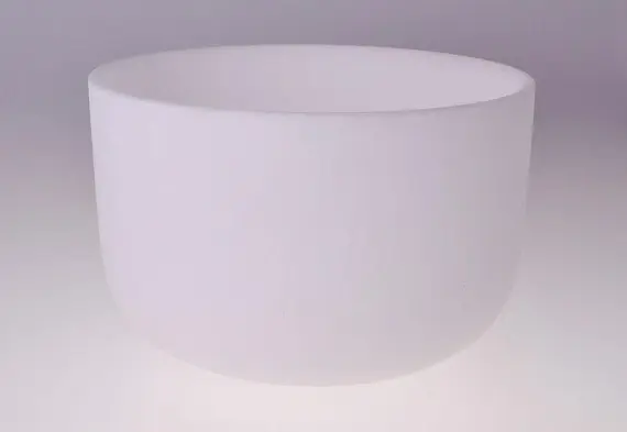 Как действуют хрустальные поющие чаши