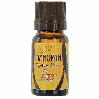 Аромат майорана Аромат майорана