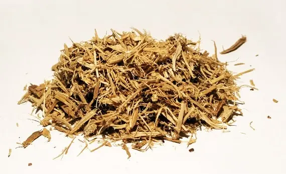 Корень элеутерококка