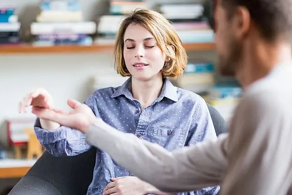 Виды гипноза от депрессии