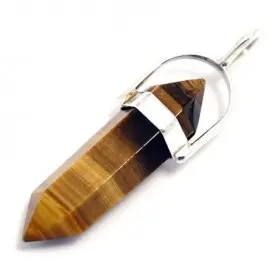 Тигоровый глаз