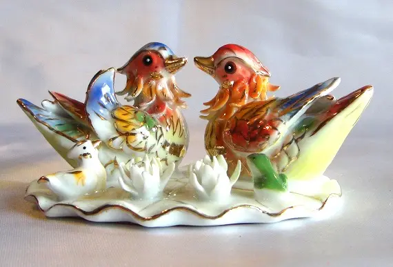 Талисманы любви_по фэншуй