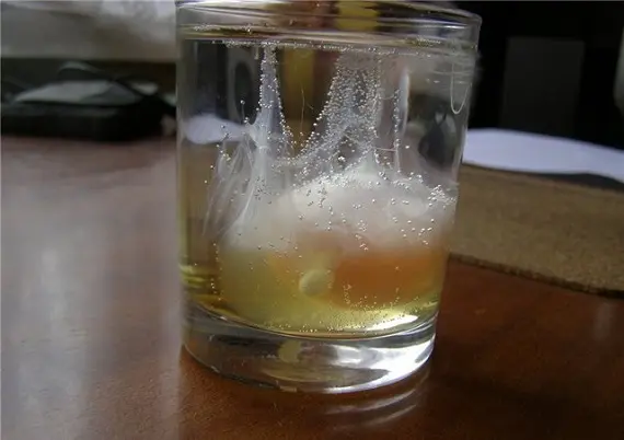 Ритуал на девять яиц