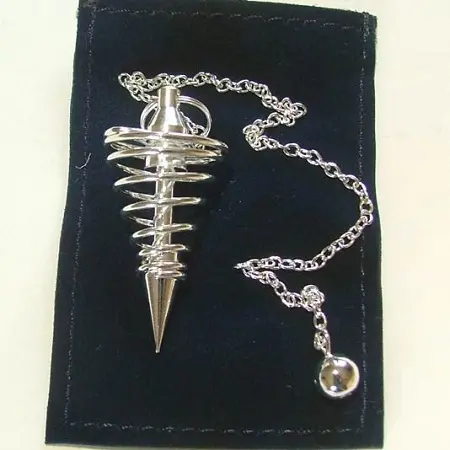 Выбор гармонического маятника