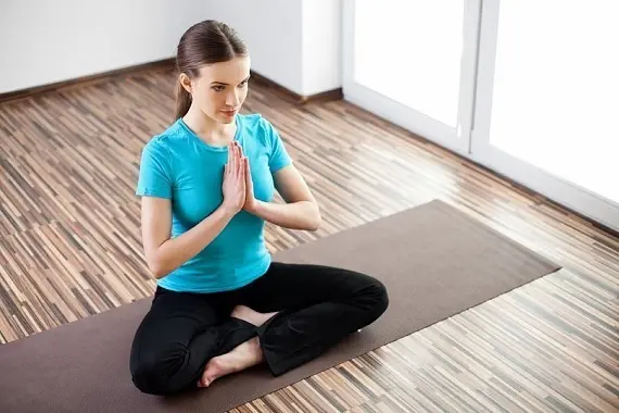 Исцеление души и тела_медитация Исцеление души и тела_медитация