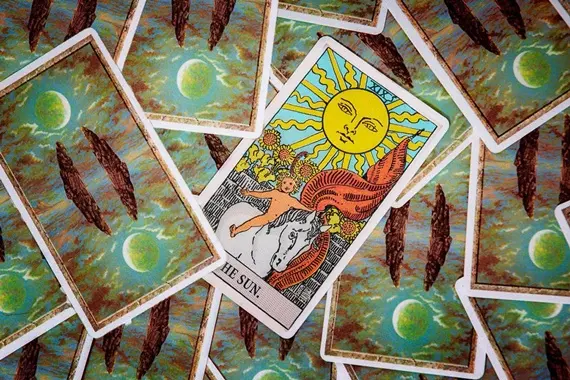 Когда может потребоваться расклад Таро «1 карта» на ситуацию