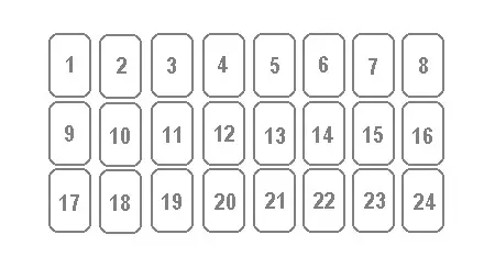 Гадание «Все Руны»