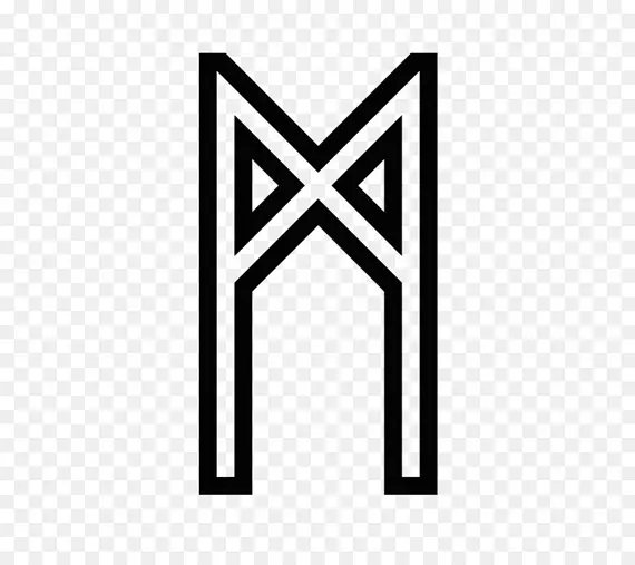 Руна Манназ