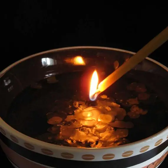 Отливка безденежья на воск Отливка безденежья на воск