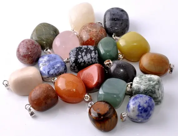 Как защититься от сглаза_камни-обереги