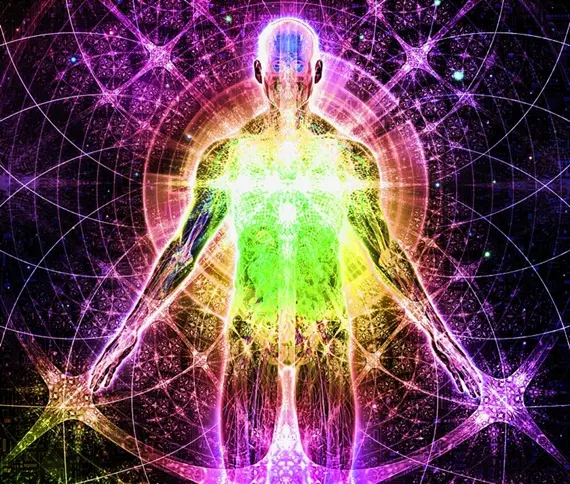 Зачем и как чистить ауру