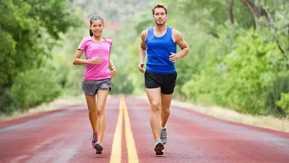 Физическая нагрузка