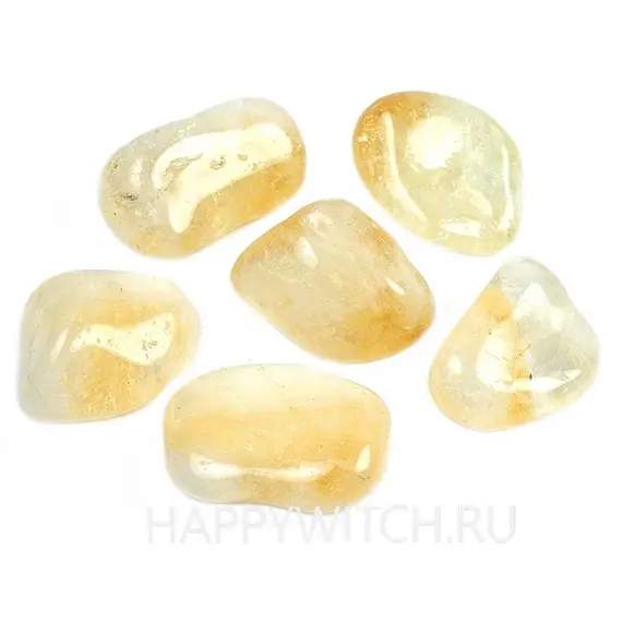 Очищение желтой ауры