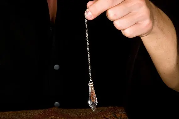 Какие существуют виды маятников