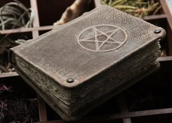 Универсальные книги по магии для начинающих