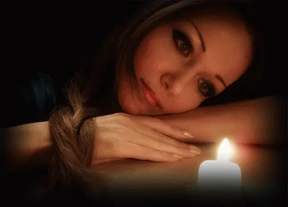 Ритуальный заговор для воссоединения двух сердец