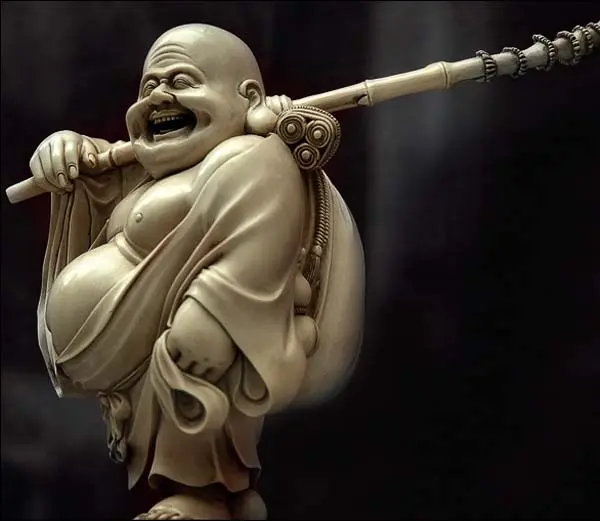 Веселый Хоттей Веселый Хоттей