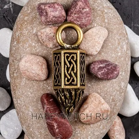 Гармонический маятник