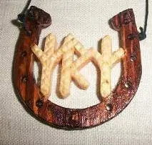 Альгиз-райдо-альгиз