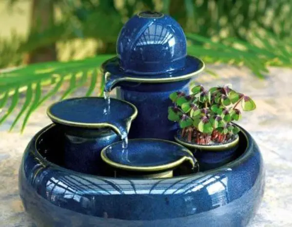 Фонтанчик_Фен-шуй для бизнеса Фонтанчик_Фен-шуй для бизнеса