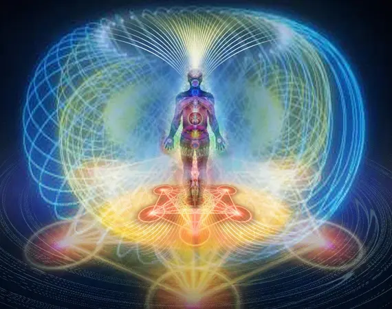 Что такое биоэнергетика здоровья человека Что такое биоэнергетика здоровья человека