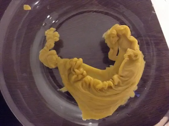 Значения восковых фигур живых существ при гадании на свечах