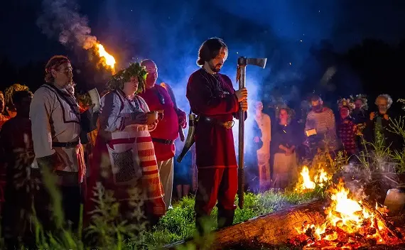 Праздник Лита_традиции празднования иван купала2_праздник Лита.JPG