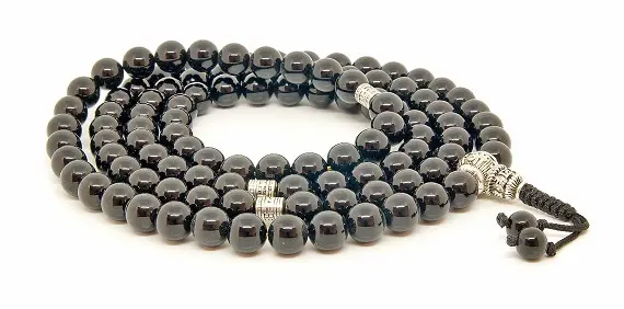 Четки из натуральных камней_агат Четки из натуральных камней_агат