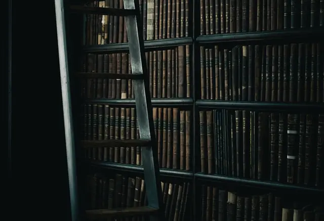 Книги о магии