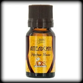 Аромат апельсина Аромат апельсина