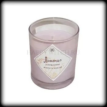 Аромат лаванды Аромат лаванды