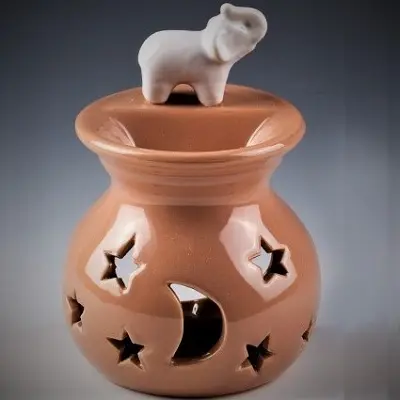 Традиционная аромалампа