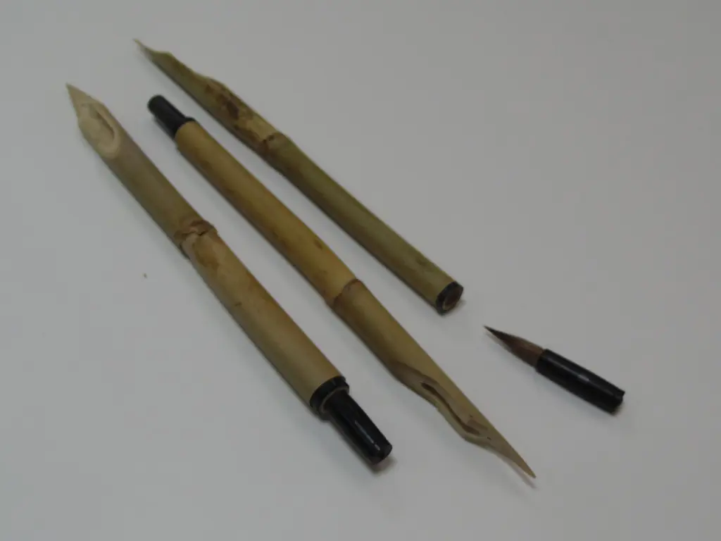 Наборы для калиграфии