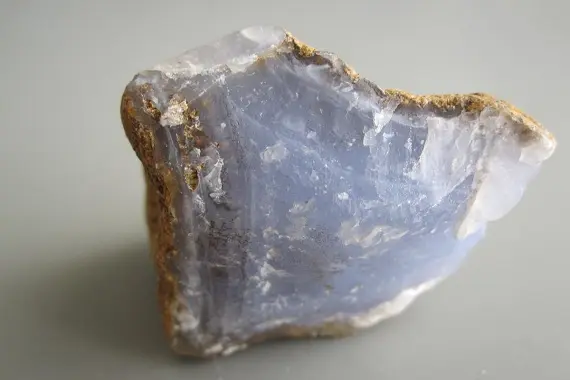 Виды природных камней_Халцедон