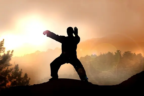 Цигун для долголетия_особенности