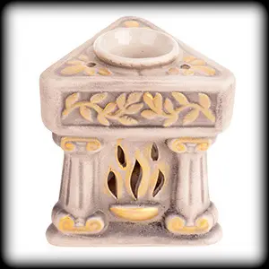 Набор функций аромалампы