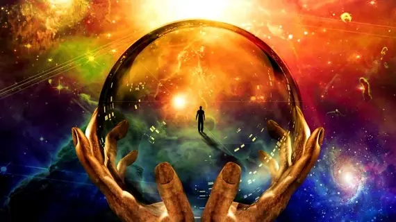 Ясновидение