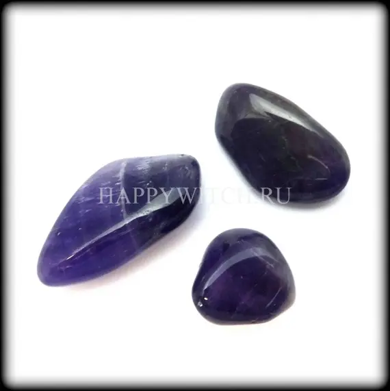 Очищение фиолетовой ауры