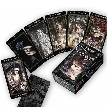 Таро Легенд Таро Легенд