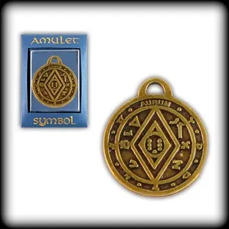 Пентакль Соломона