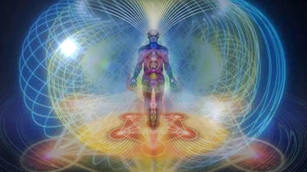 Как развить способности ясновидения_аура человека