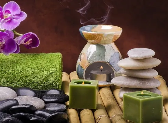 Исцеление души и тела_ароматерапия Исцеление души и тела_ароматерапия