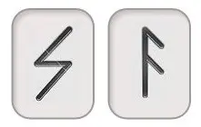 Комбинация рун для проведения удачных переговоров